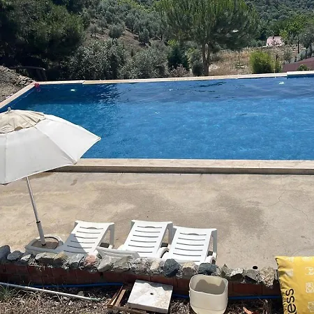 Bed & Breakfast Sirince Citak Konaklari - 2 Selcuk