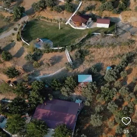 Sirince Citak Konaklari - 2 * Selcuk