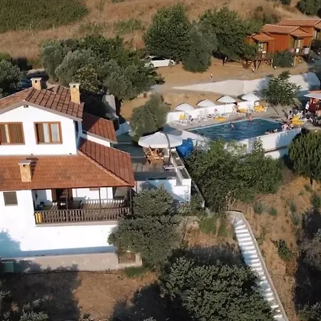 Sirince Citak Konaklari - 2 Bed and Breakfast *
