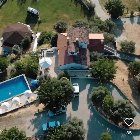 Bed and Breakfast Sirince Citak Konaklari - 2
