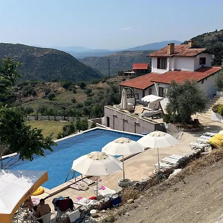 Bed and Breakfast Sirince Citak Konaklari - 2 *