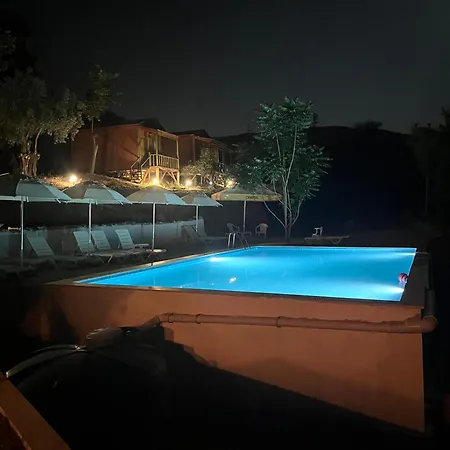 Alojamento de Acomodação e Pequeno-almoço Sirince Citak Konaklari - 2 *