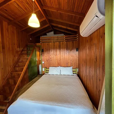 Bed and Breakfast Sirince Citak Konaklari - 2 *