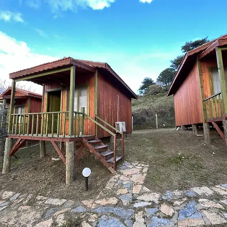 Bed and Breakfast Sirince Citak Konaklari - 2 Σελτσούκ